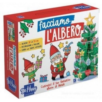 Facciamo l'albero