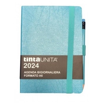 TINTA UNITA - AGENDA...