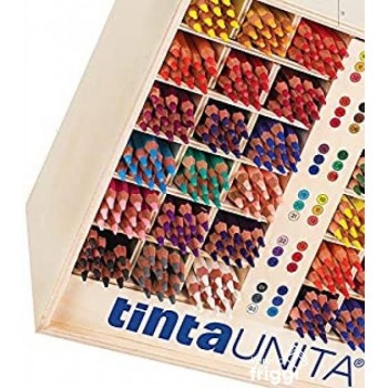 TINTA UNITA - PASTELLO CON...