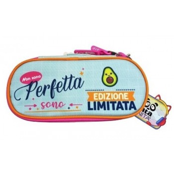 TINTA UNITA - ASTUCCIO OVAL...