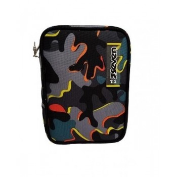 SEVEN - ASTUCCIO SPEED PAD...