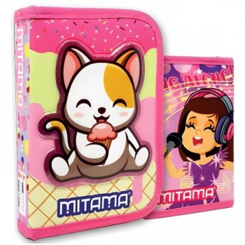 MITAMA - ASTUCCIO SPINNY...