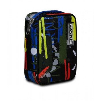 SEVEN - ASTUCCIO SPEED PAD...