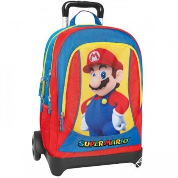 PANINI - TROLLEY SUPERMARIO...