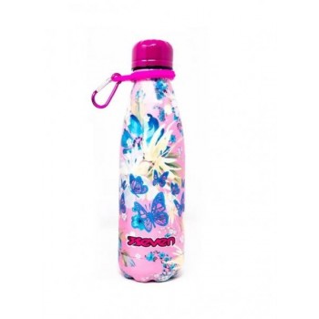 SEVEN - BORRACCIA 500ml -...