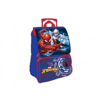 MARVEL - SPIDERMAN ZAINO...