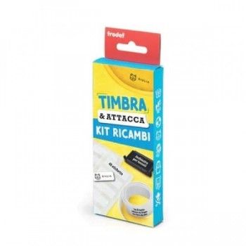 TRODAT - TIMBRA&ATTACCA -...