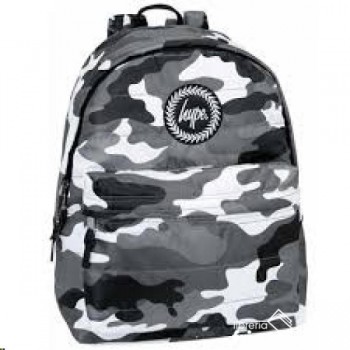 HYPE - ZAINO CAMO ROADMAN...