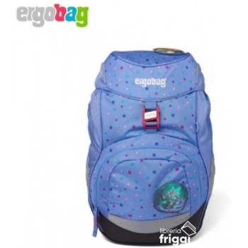 ERGOBAG - ZAINO SCUOLA...