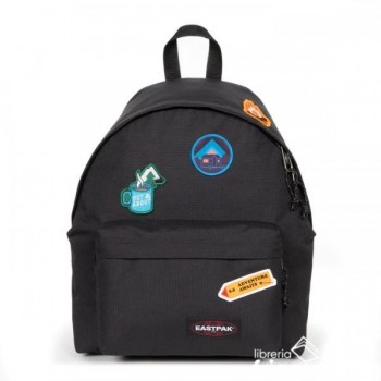 EASTPAK - ZAINO PADDED...