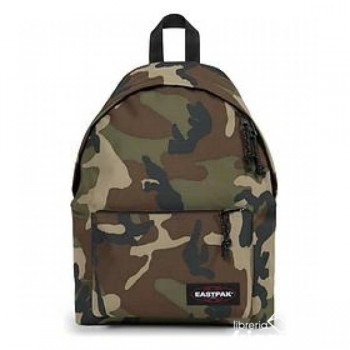 EASTPAK - ZAINO PADDED...