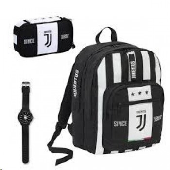 SEVEN - ZAINO SCHOOLPACK...