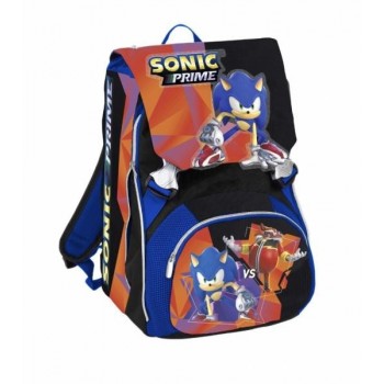 SONIC - ZAINO ESTENSIBILE...