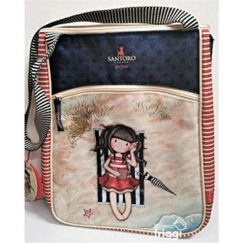 GORJUSS - BORSA SHOPPER...