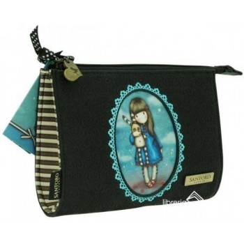 GORJUSS - TROUSSE HUSH...