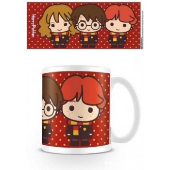 HARRY POTTER - TAZZA MUG...