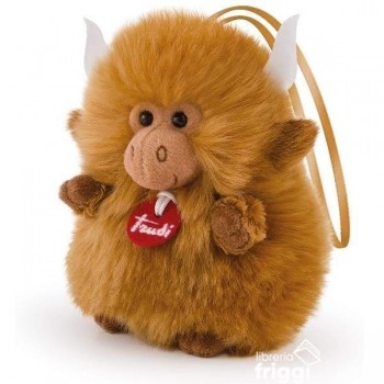 TRUDI - CHARMS YAK PELUCHE...