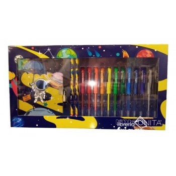 TINTA UNITA - ART GIFT PACK...