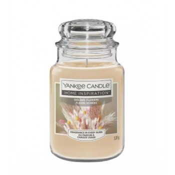 YANKEE CANDLE - CANDELA 538...