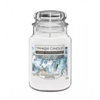 YANKEE CANDLE - CANDELA 538...