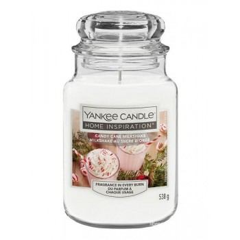 YANKEE CANDLE - CANDELA...