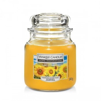 YANKEE CANDLE - CANDELA IN...