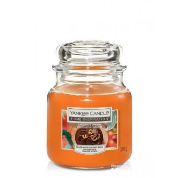 YANKEE CANDLE - CANDELA...