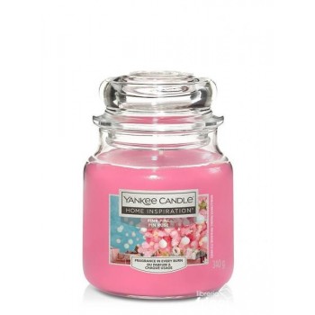 YANKEE CANDLE - CANDELA...