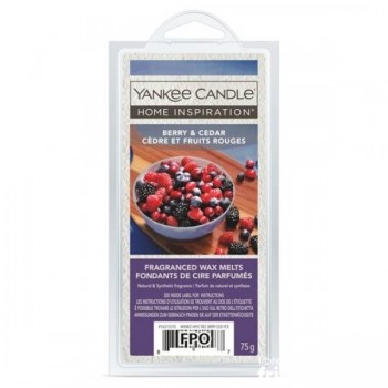 YANKEE CANDLE - CERA DA...