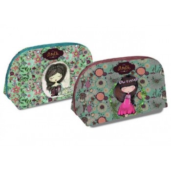 ANEKKE - TROUSSE/ASTUCCIO...