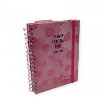 TRICOASTAL - AGENDA PLANNER...