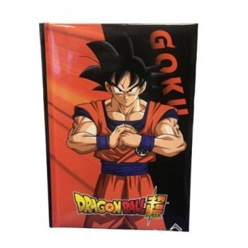 PANINI - DIARIO DRAGONBALL...