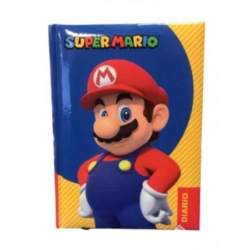 PANINI - DIARIO SUPERMARIO...