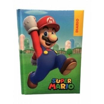 PANINI - DIARIO SUPERMARIO...