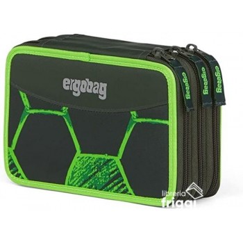 ERGOBAG - ASTUCCIO 3 ZIP -...