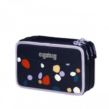 ERGOBAG - ASTUCCIO 3 ZIP -...