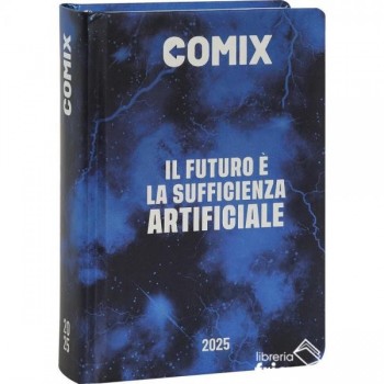 COMIX - AGENDA 2024/2025 -...