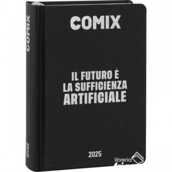 COMIX - AGENDA 2024/2025 -...