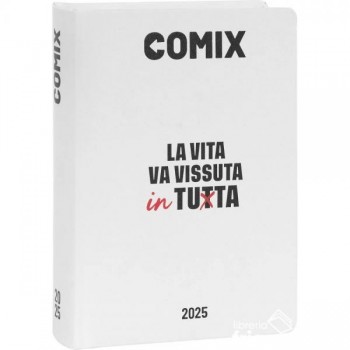 COMIX - AGENDA 2024/2025 -...