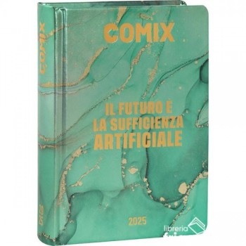 COMIX - AGENDA 2024/2025 -...