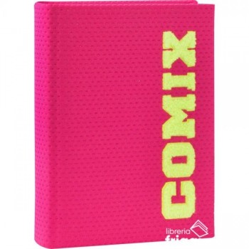 COMIX - AGENDA MINI MESH...