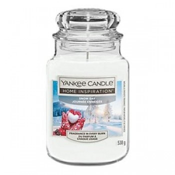 YANKEE CANDLE - CANDELA...