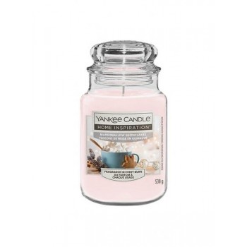 YANKEE CANDLE - CANDELA...