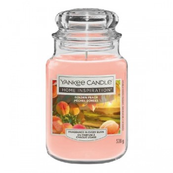 YANKEE CANDLE - CANDELA...