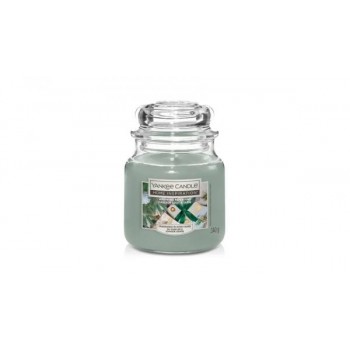 YANKEE CANDLE - CANDELA...