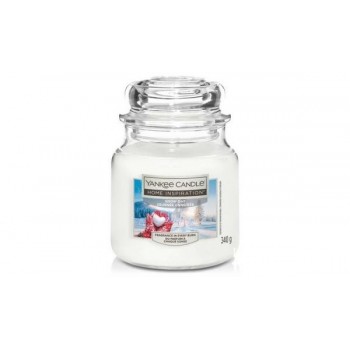 YANKEE CANDLE - CANDELA 340...