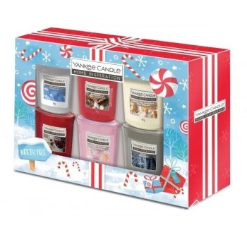 YANKEE CANDLE - CHRISTMAS...