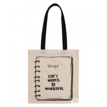 MR. WONDERFUL - BORSA IN...