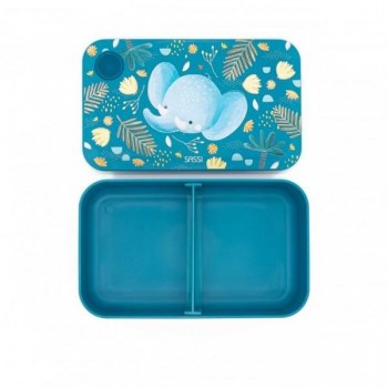 SASSI - LUNCH BOX 1200ML -...