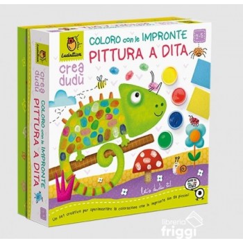 LUDATTICA - COLORO E DECORO...